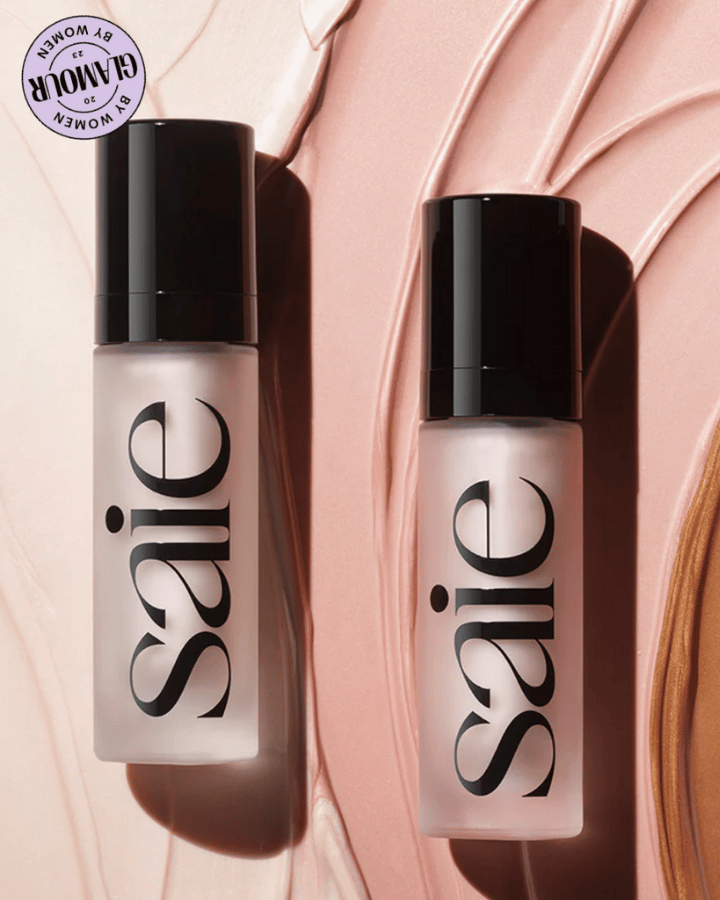 SAIE GEL ILUMINADOR GLOWY SUPER GEL STARGLOW