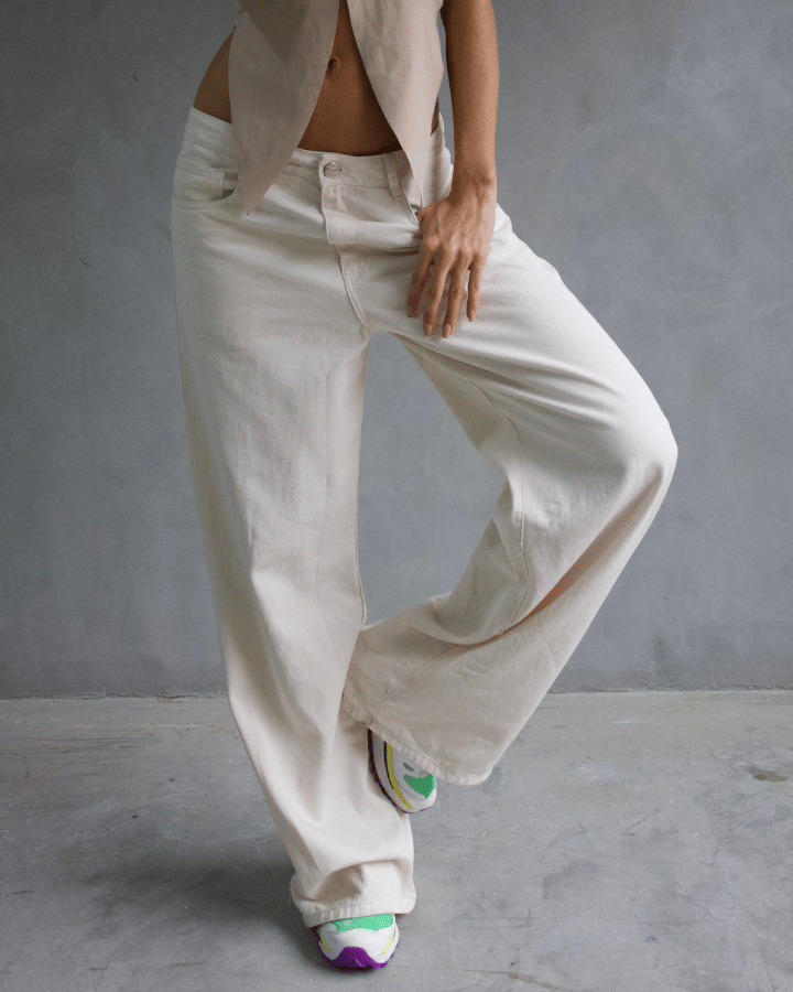 JEAN ANCHO KEITH CREMA