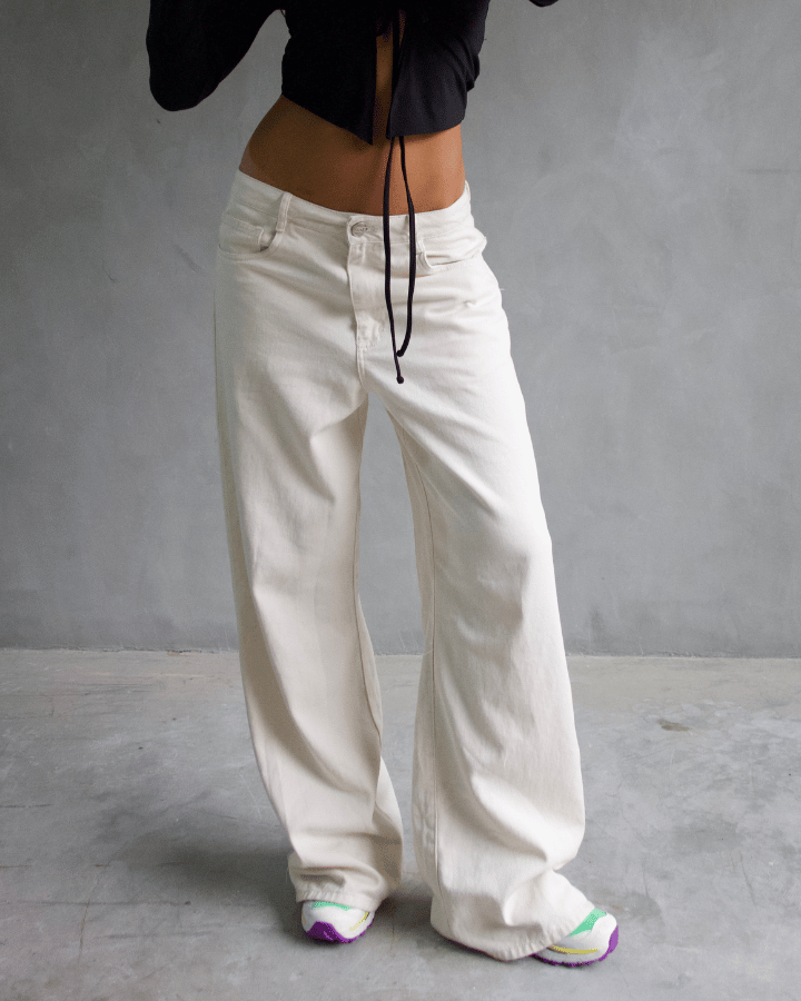 JEAN ANCHO KEITH CREMA