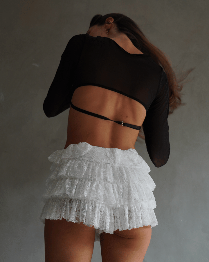 GIA BRA NEGRO