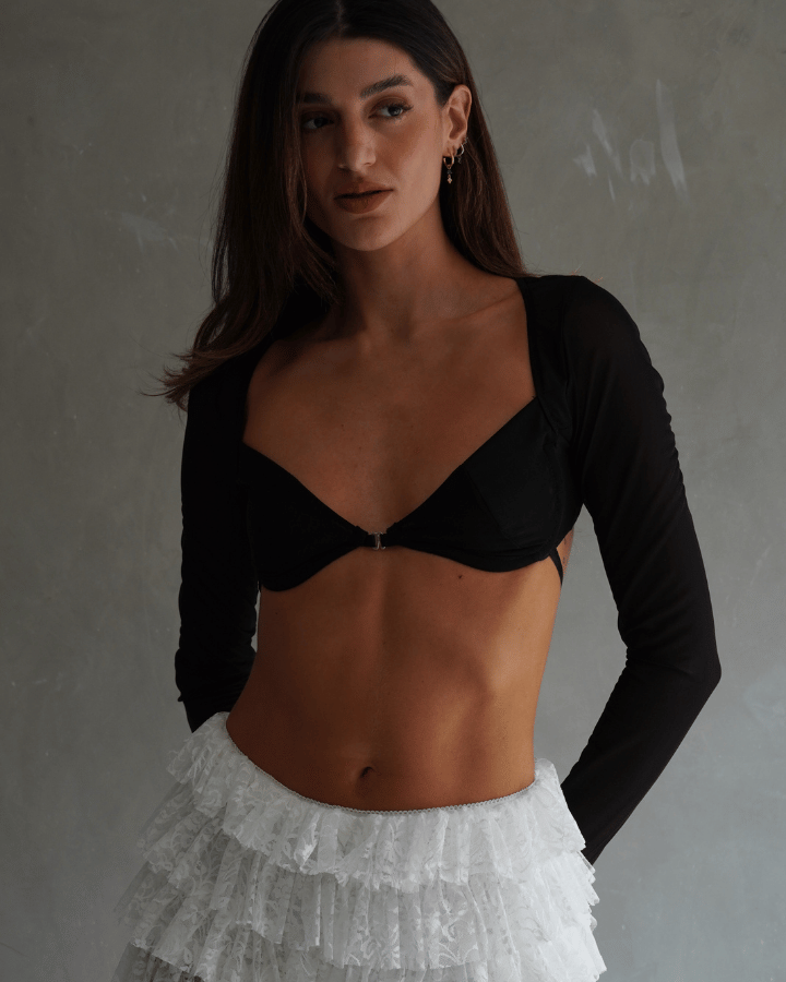 GIA BRA NEGRO