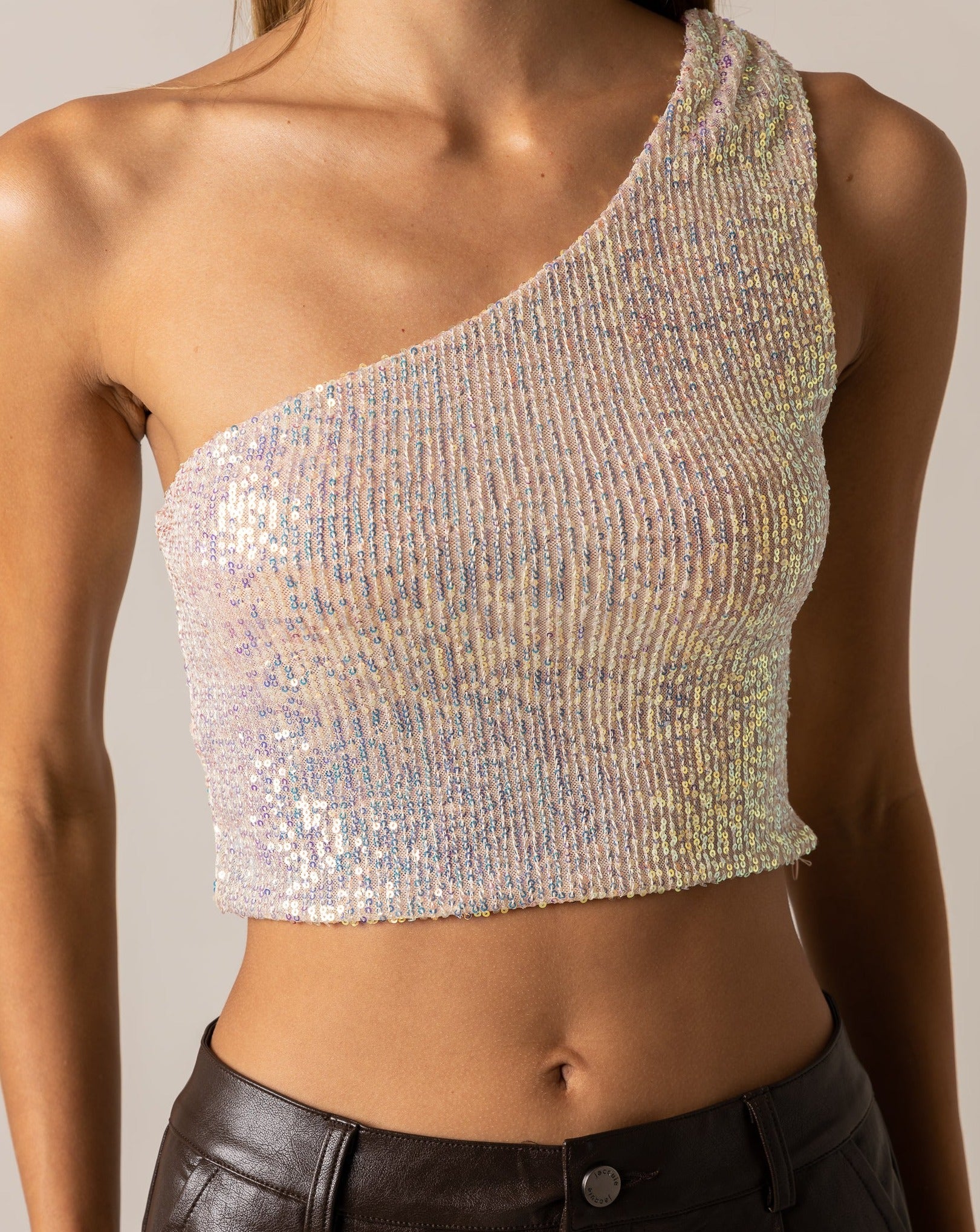 TOP CALLOWAY SPARKLE ROSE