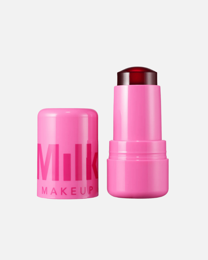 MILK TINTE LABIAL ROSA AMAPOLA BURST JELLY TINT