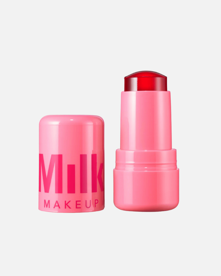 MILK TINTE LABIAL ROJO CHILL JELLY TINT