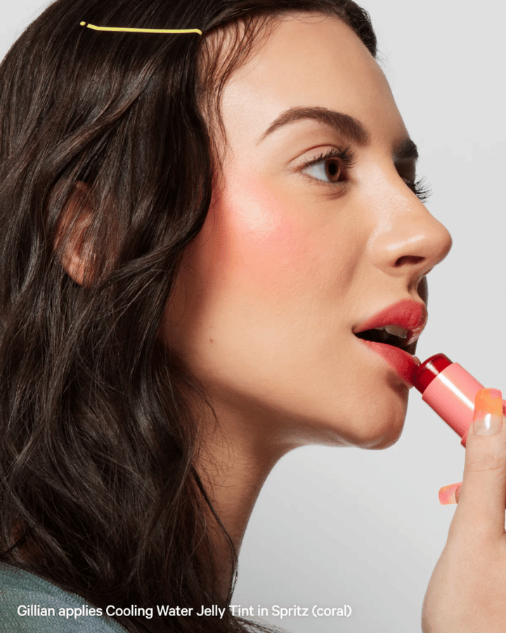 MILK TINTE LABIAL CORAL NARANJA SPRITZ JELLY TINT