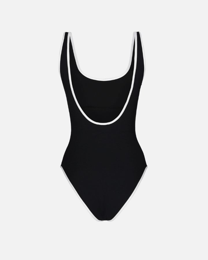 CELEIT SWIMSUIT BODY NEGRO