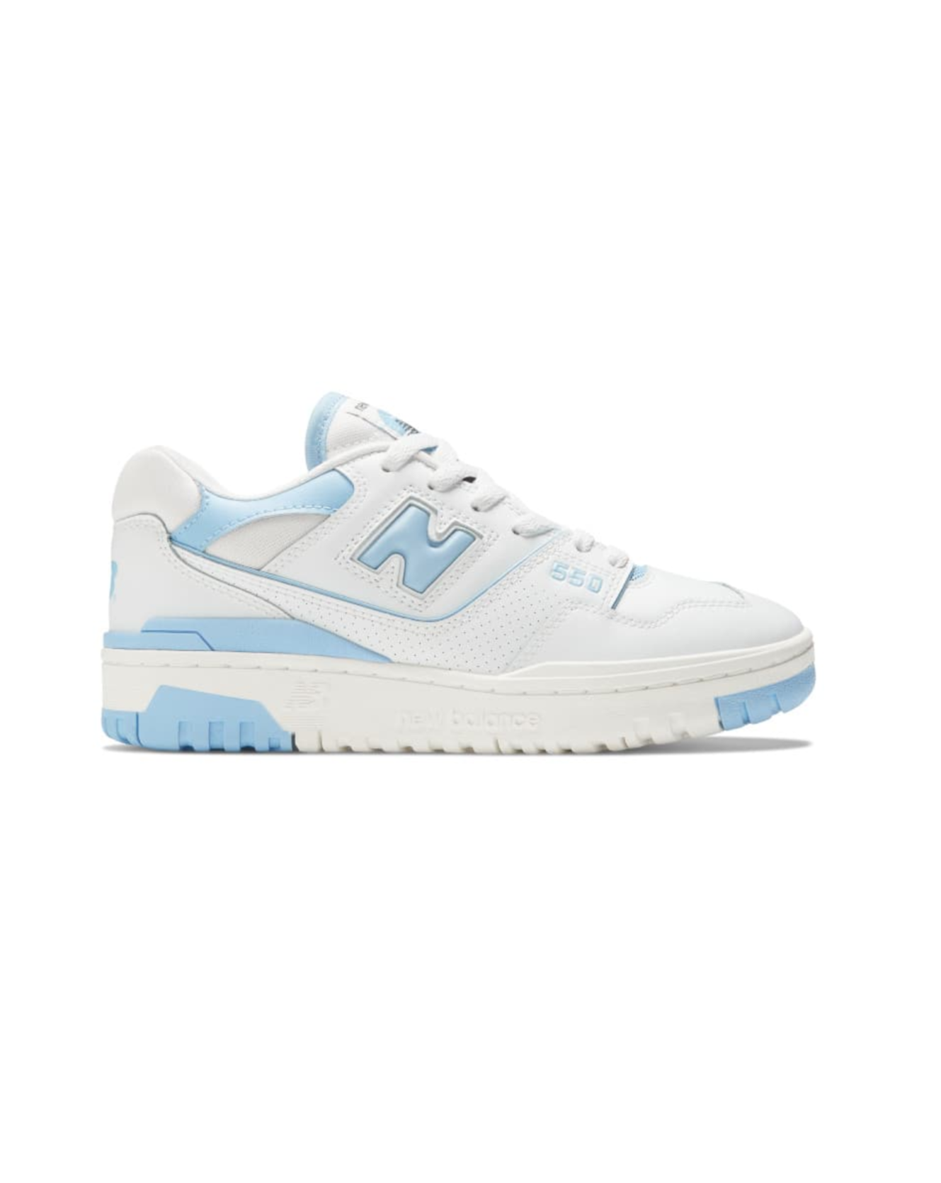 Tenis new deals balance 550 azul