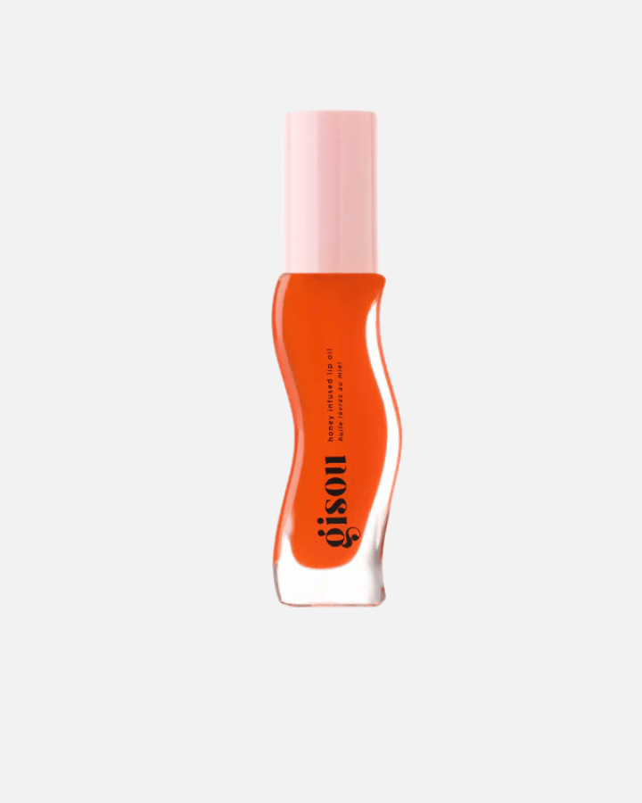 GISOU ACEITE LABIAL CON MIEL MANGO PUNCH