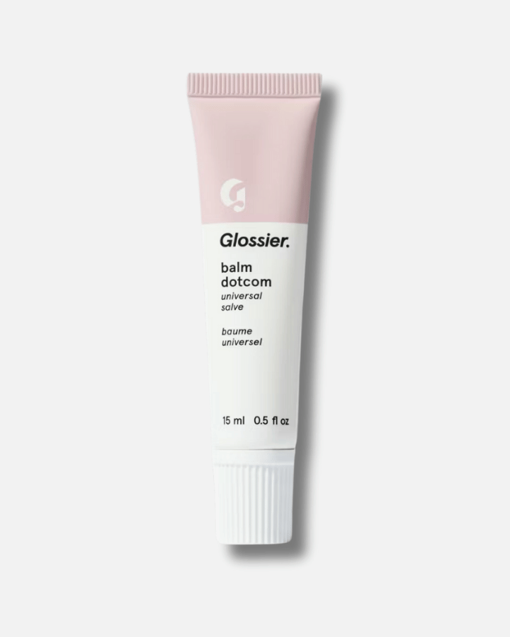 GLOSSIER BÁLSAMO LABIAL ORIGINAL BALM DOTCOM