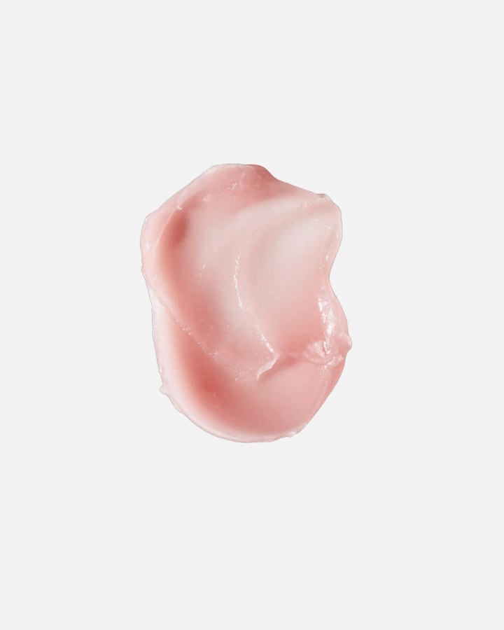 GLOSSIER BÁLSAMO LABIAL ROSA ROSE BALM DOTCOM