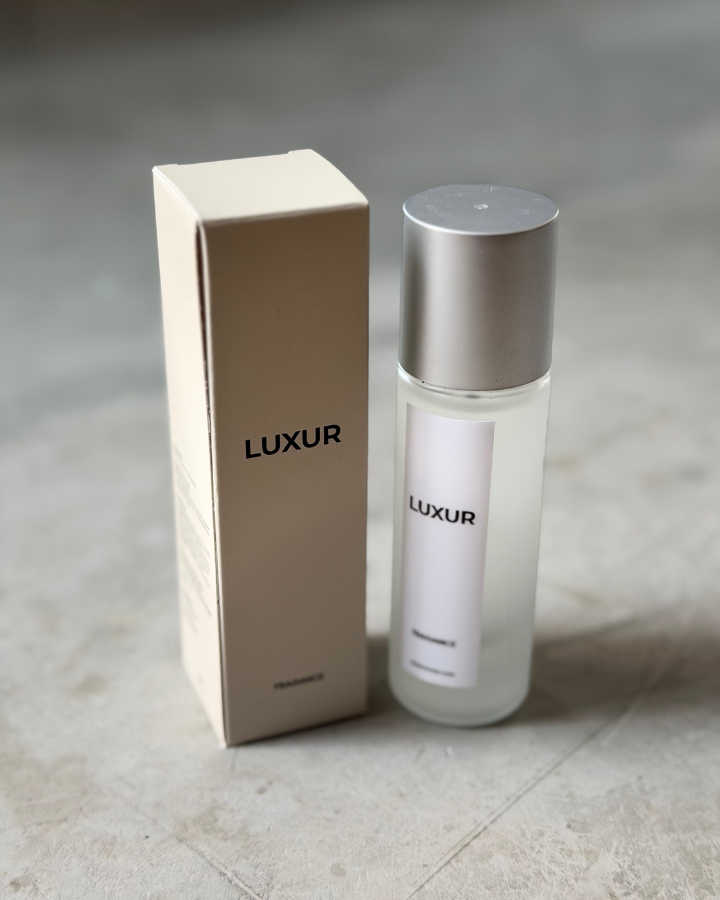 LUXUR FRAGANCE