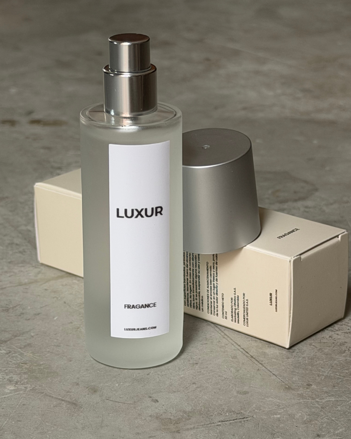 LUXUR FRAGANCE
