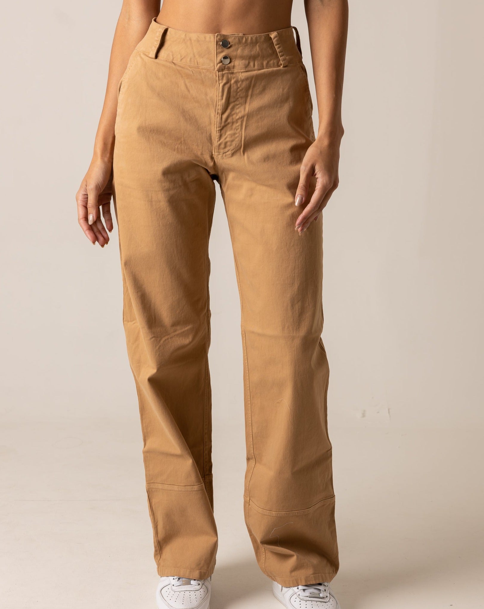 PANTALONES LE CARPENTER NUDE