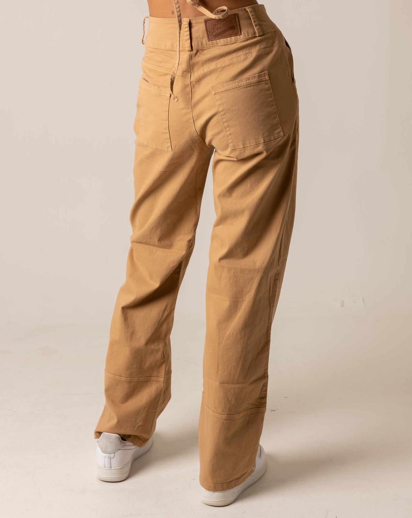 PANTALONES LE CARPENTER NUDE