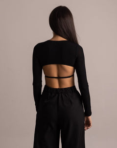 GIA BRA NEGRO